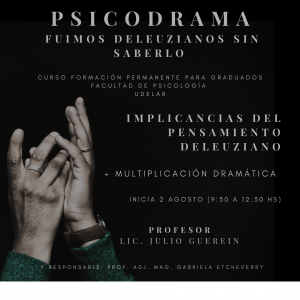 Psicodrama