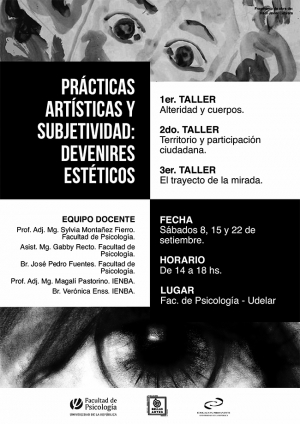 afiche