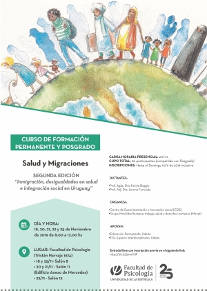 Inmigración