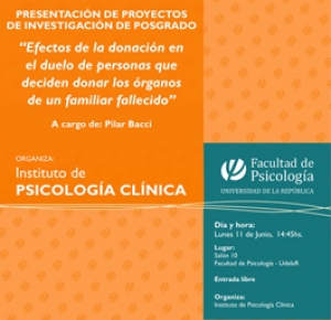 Afiche / Imagen del Evento