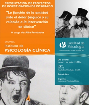 Afiche / Imagen del Evento