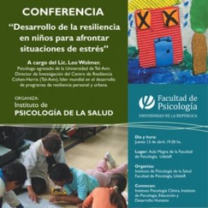 Afiche / Imagen del Evento