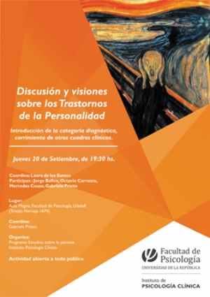 Afiche / Imagen del Evento