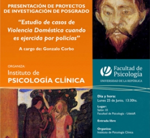 Afiche / Imagen del Evento