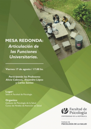 Afiche / Imagen del Evento