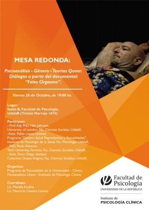 Afiche / Imagen del Evento