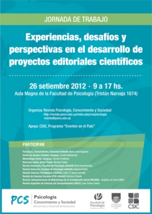 Afiche / Imagen del Evento