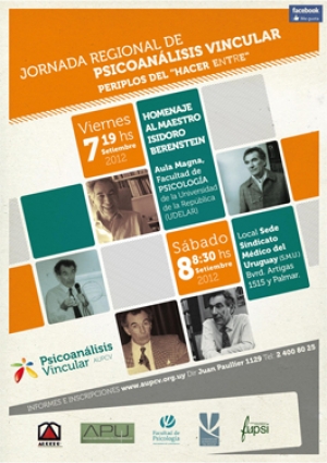 Afiche / Imagen del Evento