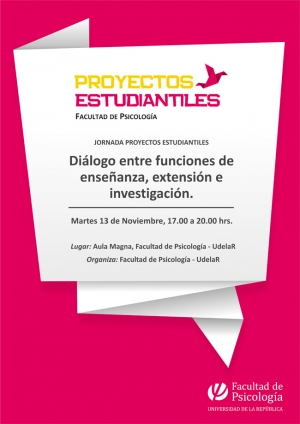 Afiche / Imagen del Evento