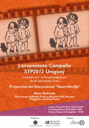 Afiche / Imagen del Evento