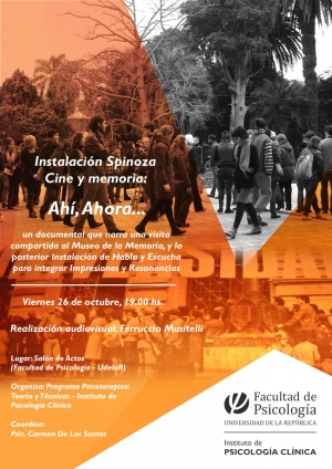 Afiche / Imagen del Evento