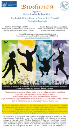 Afiche / Imagen del Evento