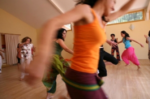 Afiche / Imagen del Evento