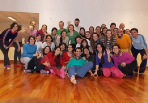 Afiche / Imagen del Evento