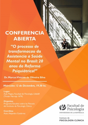 Afiche / Imagen del Evento