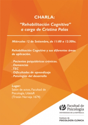 Afiche / Imagen del Evento