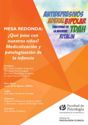 Afiche / Imagen del Evento