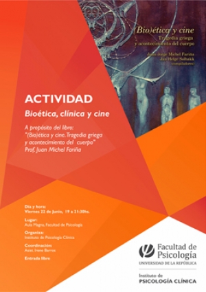 Afiche / Imagen del Evento