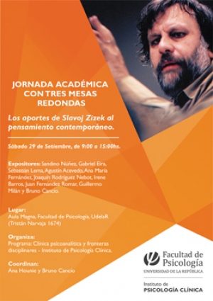 Afiche / Imagen del Evento