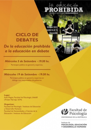 Afiche / Imagen del Evento