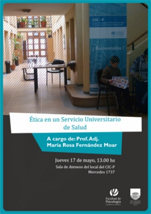 Afiche / Imagen del Evento