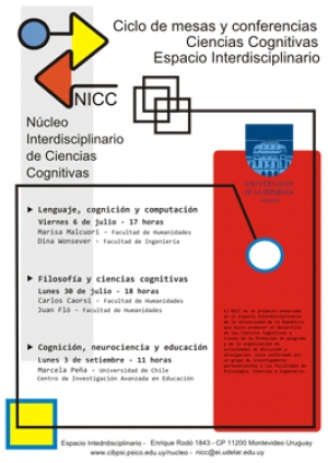 Afiche / Imagen del Evento