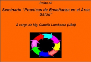 Afiche / Imagen del Evento