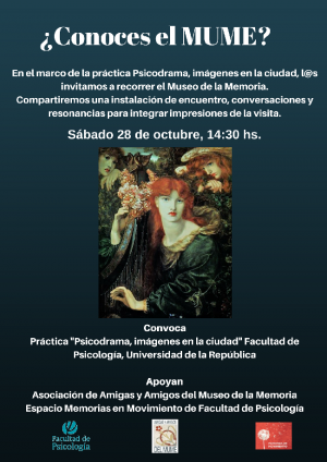 afiche
