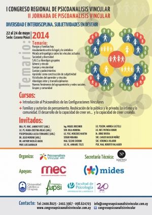 Afiche / Imagen del Evento