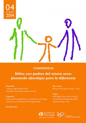 Afiche / Imagen del Evento