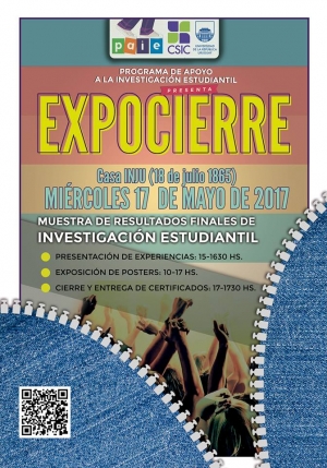 afiche
