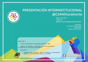 afiche