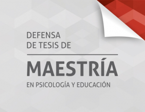 Imagen de difusión de la actividad