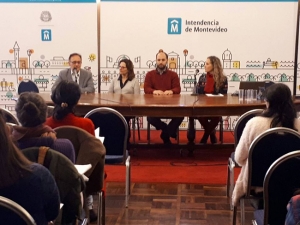 Jornada de Buenas Prácticas Inclusión y discapacidad con las TIC
