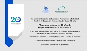 Afiche / Imagen del Evento