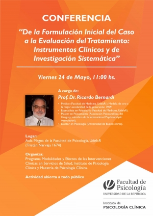 Afiche / Imagen del Evento