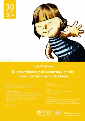 Afiche / Imagen del Evento