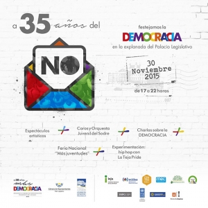 Afiche / Imagen del Evento