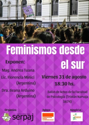 afiche
