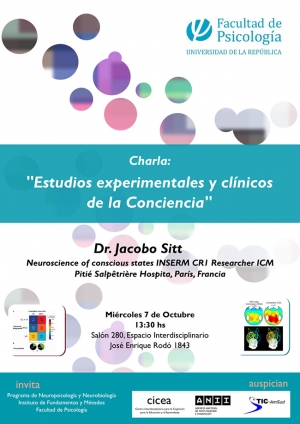 Afiche / Imagen del Evento