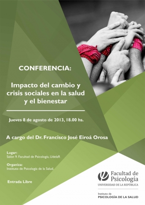 Afiche / Imagen del Evento