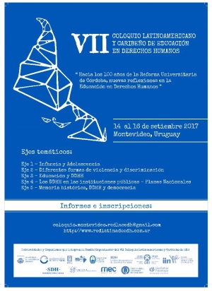 afiche