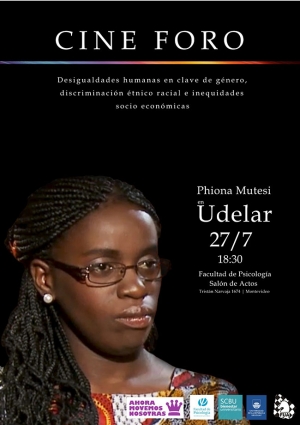 afiche