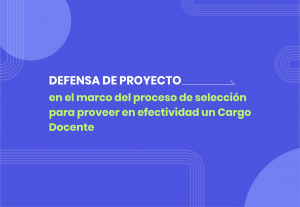 imagen de difusión de la actividad