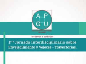 afiche de difusión de la actividad