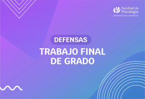 imagen de difusión de la actividad