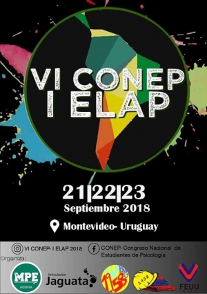 Afiche del Congreso