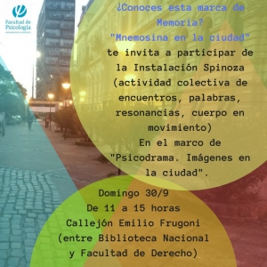 afiche
