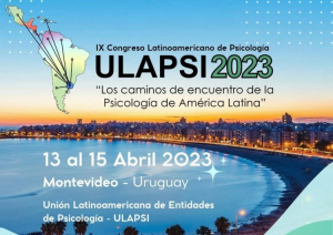 Congreso ULAPSI 2023