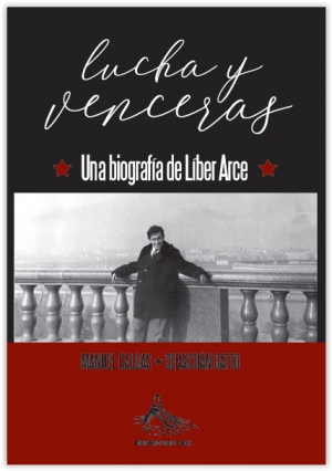 Afiche de difusión